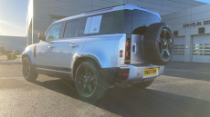 Land Rover Defender 2.0 D240 SE 110 5dr Auto Diesel Estate